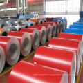 color coated steel coil DX51D SPCC